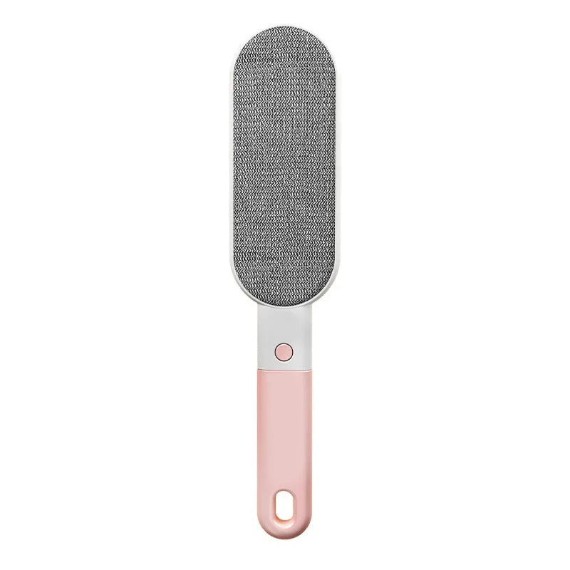 4-in-1 Pet Hair Remover Brush