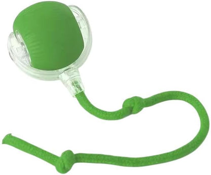 USB Smart Rolling Cat Toy