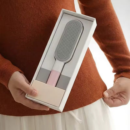 4-in-1 Pet Hair Remover Brush