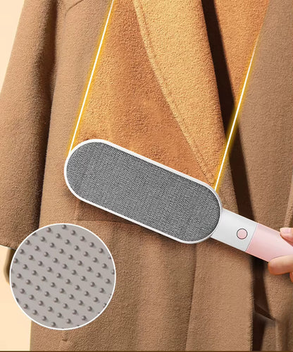 4-in-1 Pet Hair Remover Brush