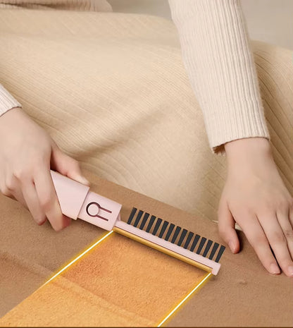 4-in-1 Pet Hair Remover Brush