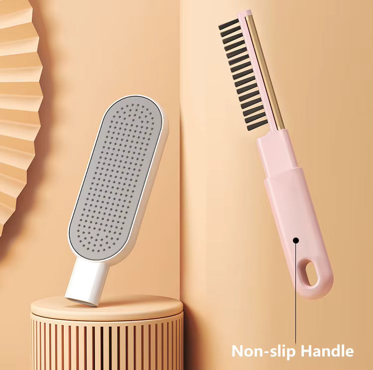 4-in-1 Pet Hair Remover Brush