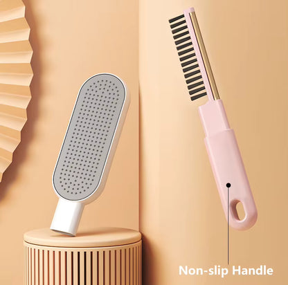 4-in-1 Pet Hair Remover Brush